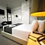 Hotel Medellin Street
