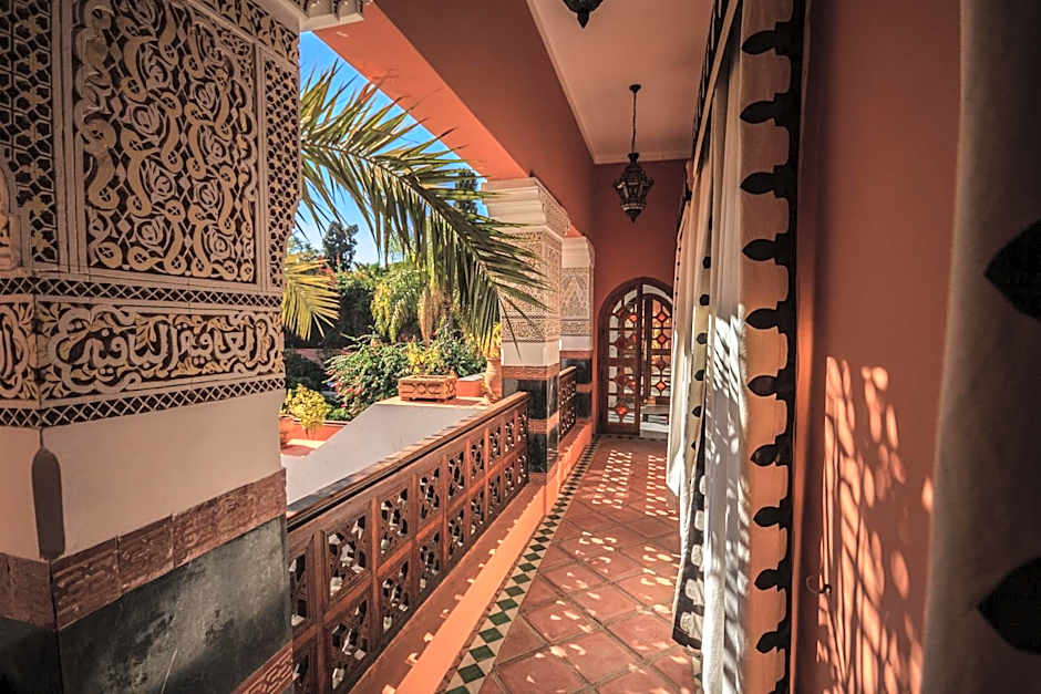 Palais Dar Donab