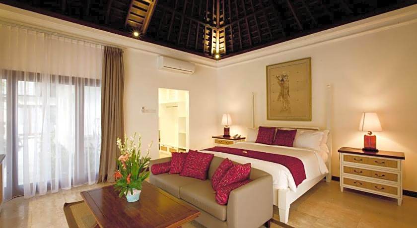 Avillion Villa Cinta @ Sanur