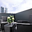 Skyline Hotel City Frankfurt