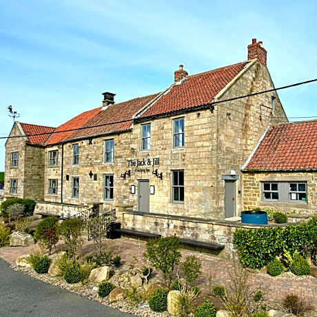 The Jack and Jill Coaching Inn