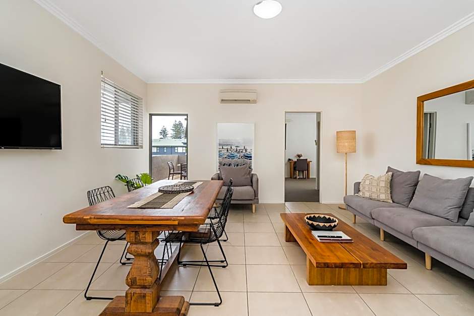 The Sebel Byron Bay