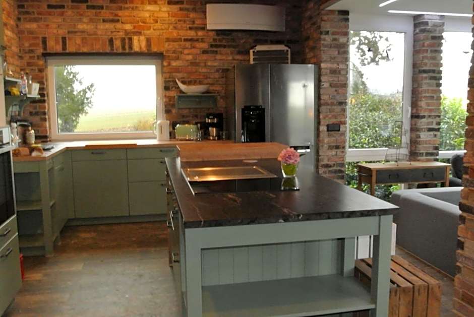 Kemnater Hof Apartments