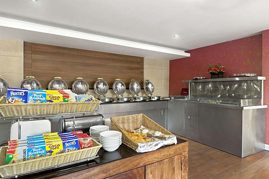 Ramada Oldbury Birmingham