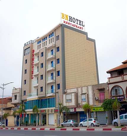 BN Hotel