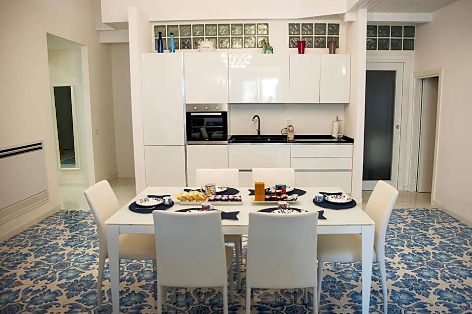 River Song - Vietri sul Mare