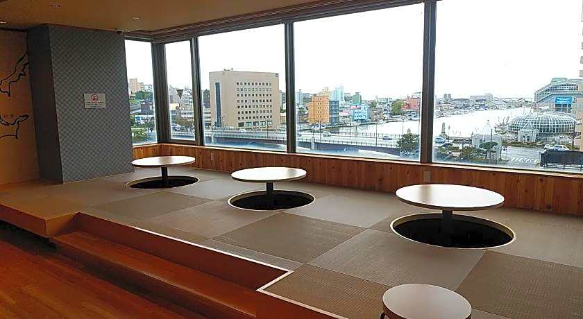 Hotel globalviewKushiro