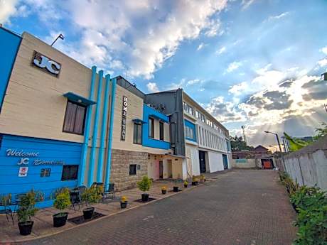 JC Homestay Jember