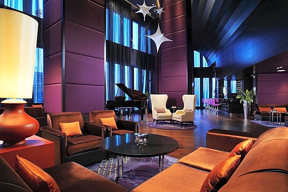 JW Marriott Hotel Ankara