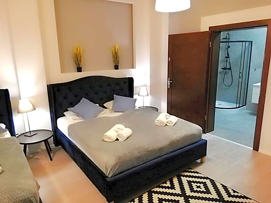 Great Polonia Wrocław City Center