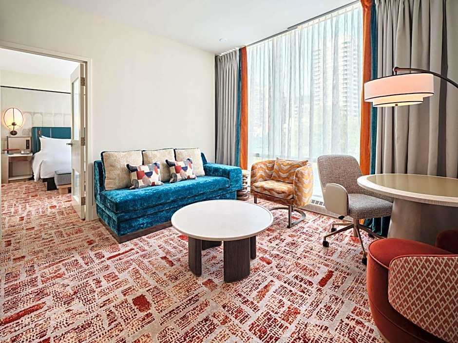 Sofitel Montreal Golden Mile