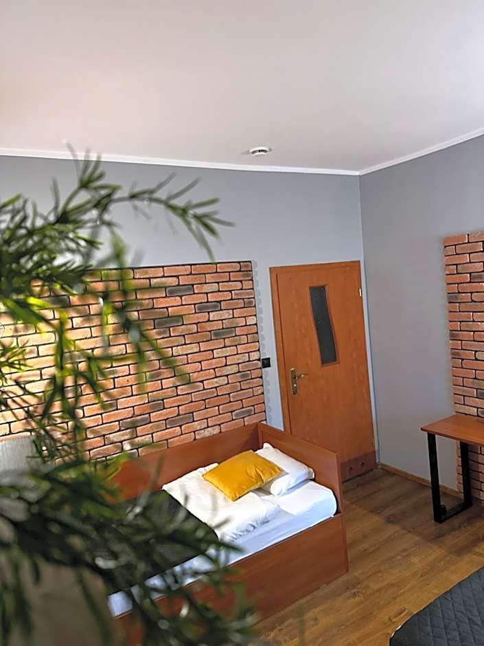 Hotel Nenufar Premium