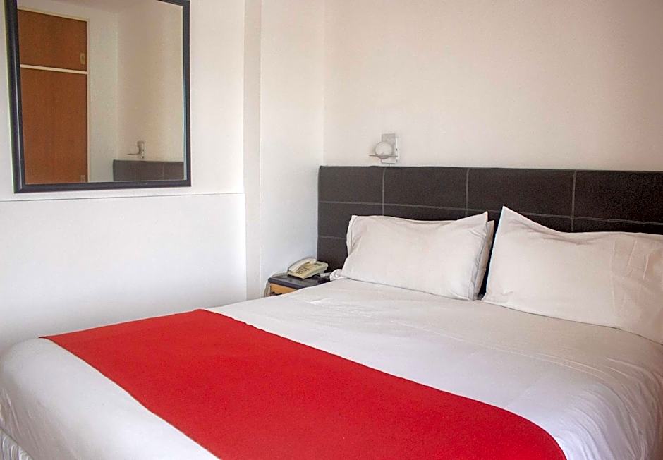 Hotel Cristoforo Colombo