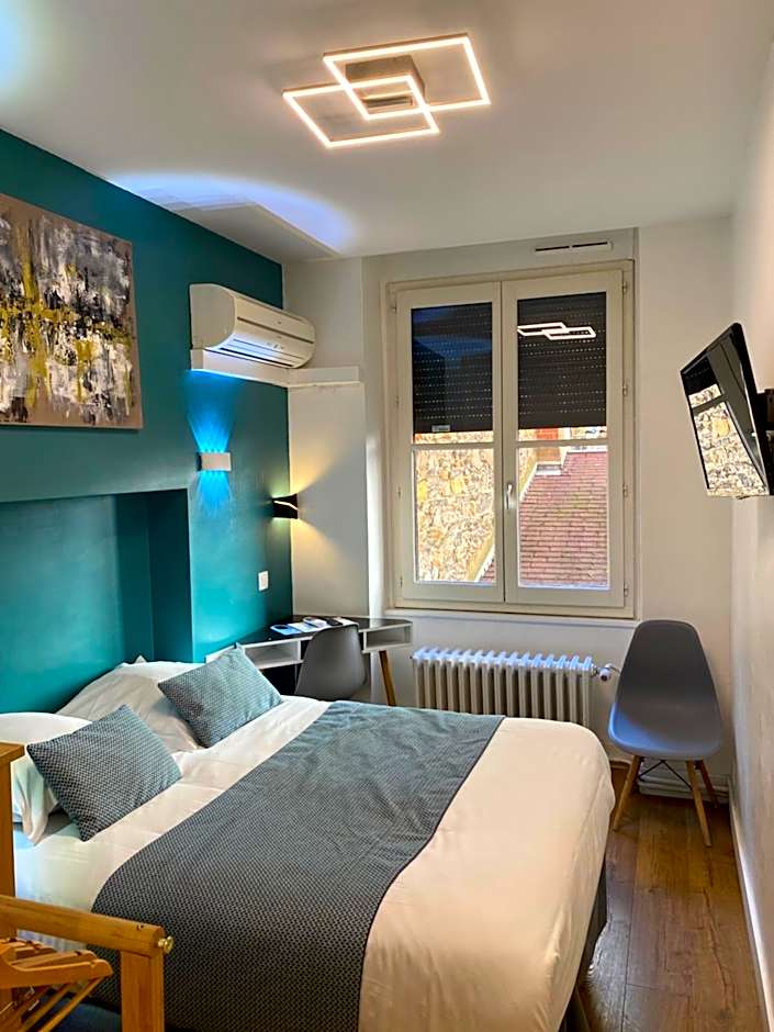 Lyo Hôtel - Centre Lyon Perrache