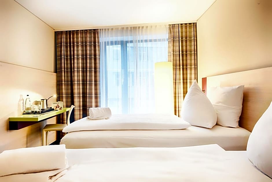 B&B Hotel Aalen