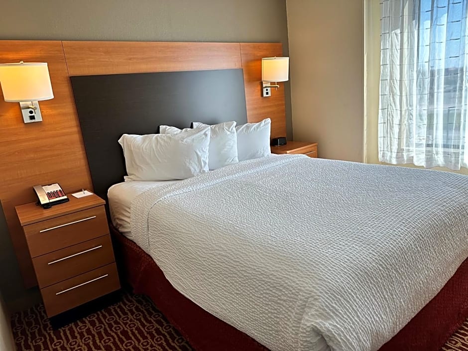 TownePlace Suites by Marriott Detroit Troy