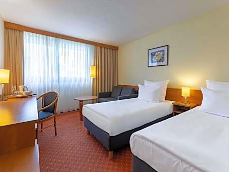 Standard Twin Room - Ground floor