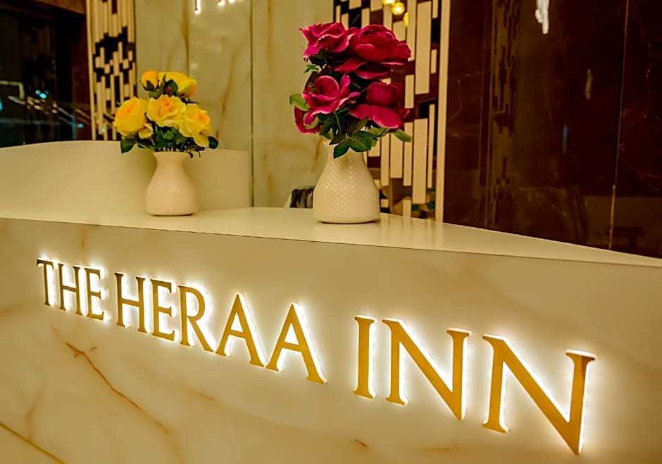 Hotel Heraa International