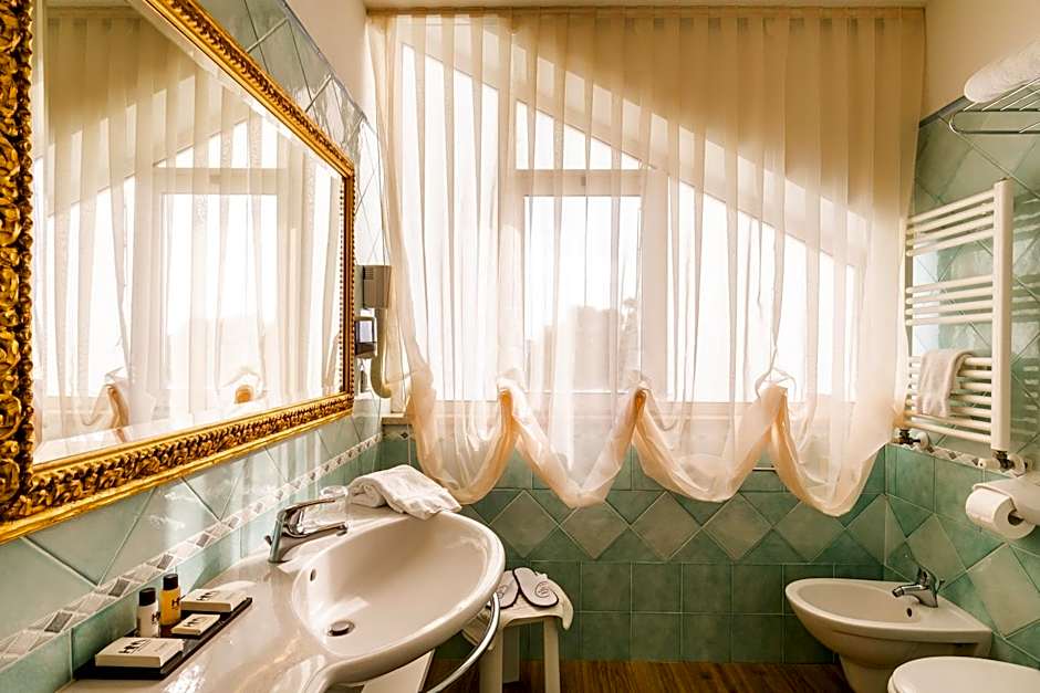 Hotel Mazzanti