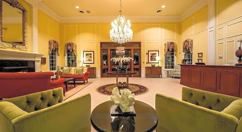 The Capri Inn
