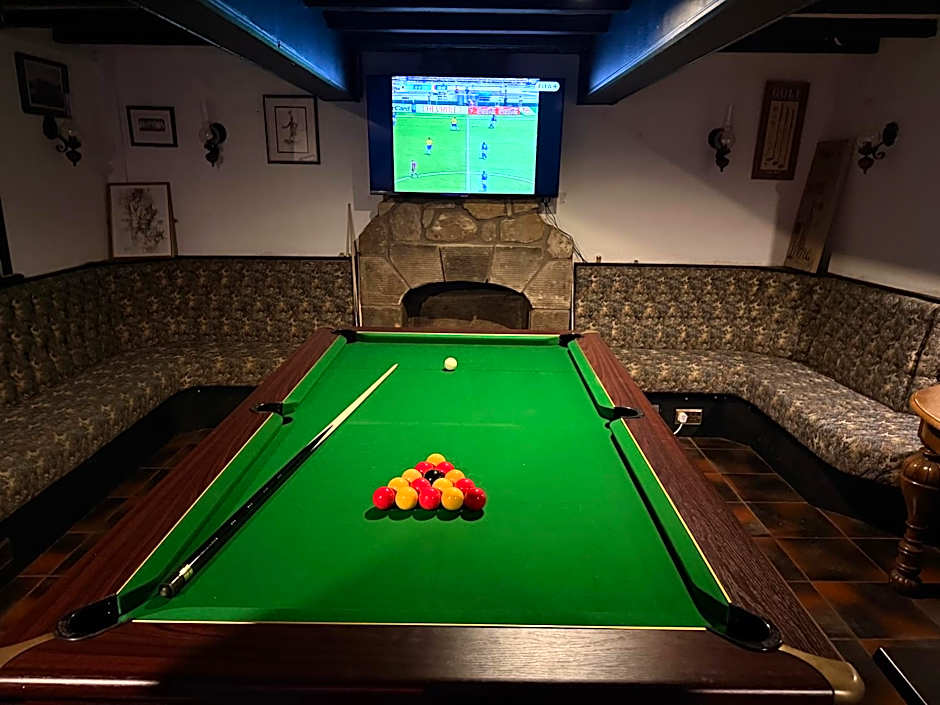 The Bein Inn Hotel & Restaurant