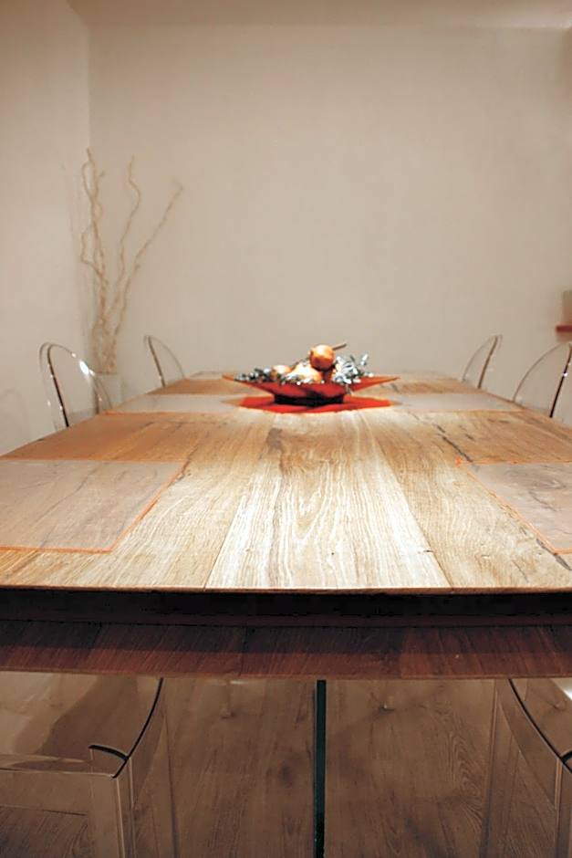 Cibele Bed&Breakfast – Rome