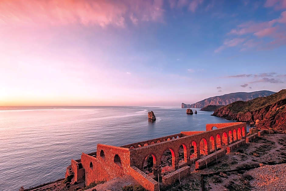 Bed and Breakfast Porto Flavia