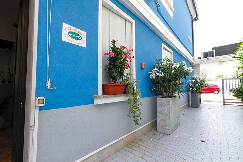 Hotel Guidi