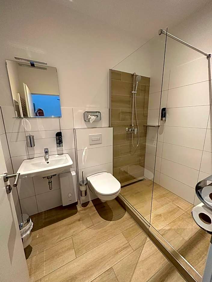 Kangarooms - Schlachte Weserpromenade