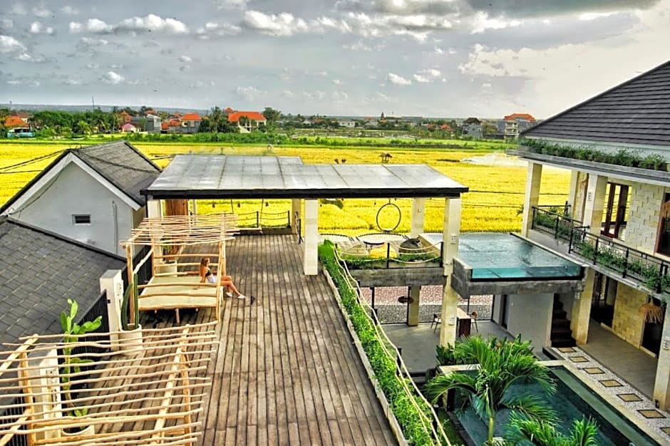 Canggu Hype