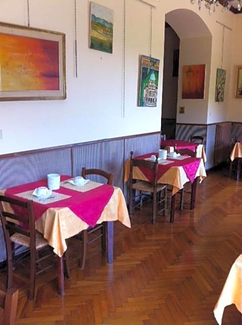 Hotel Primo Sole