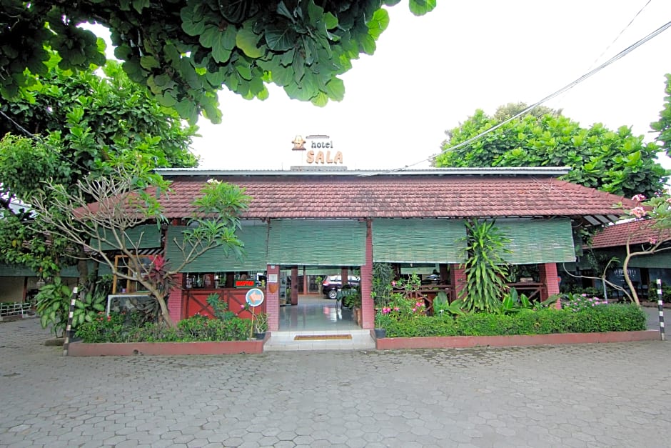 Hotel Sala