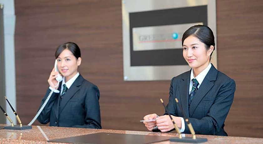 Hotel Green Park Tsu