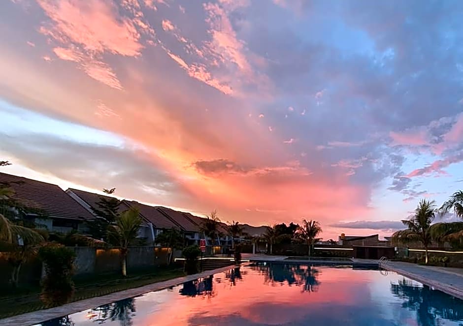 Aston Gorontalo Hotel & Convention Center