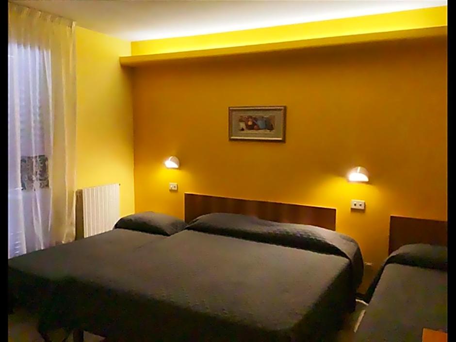 Hotel La Querceta