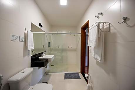 Deluxe Double Room with Bath
