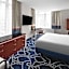 Hilton Brooklyn New York