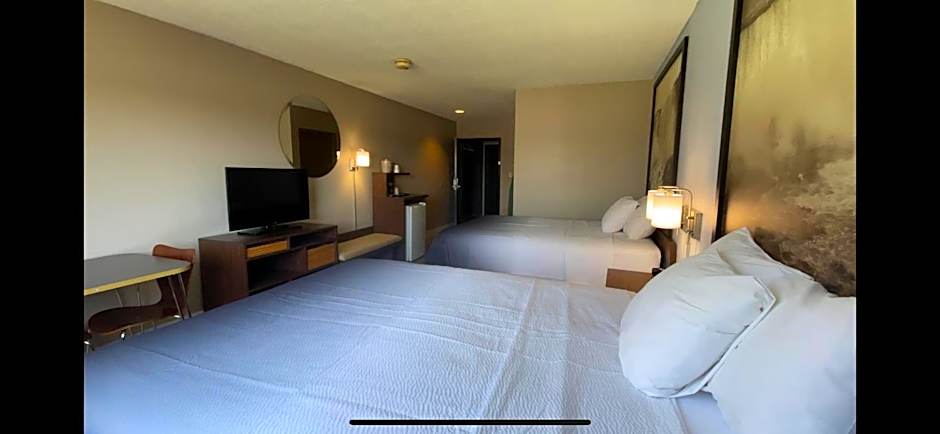 Super 8 by Wyndham Niagara Falls