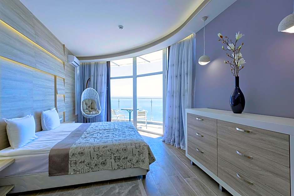 Luna Beach Hotel - All Inclusive