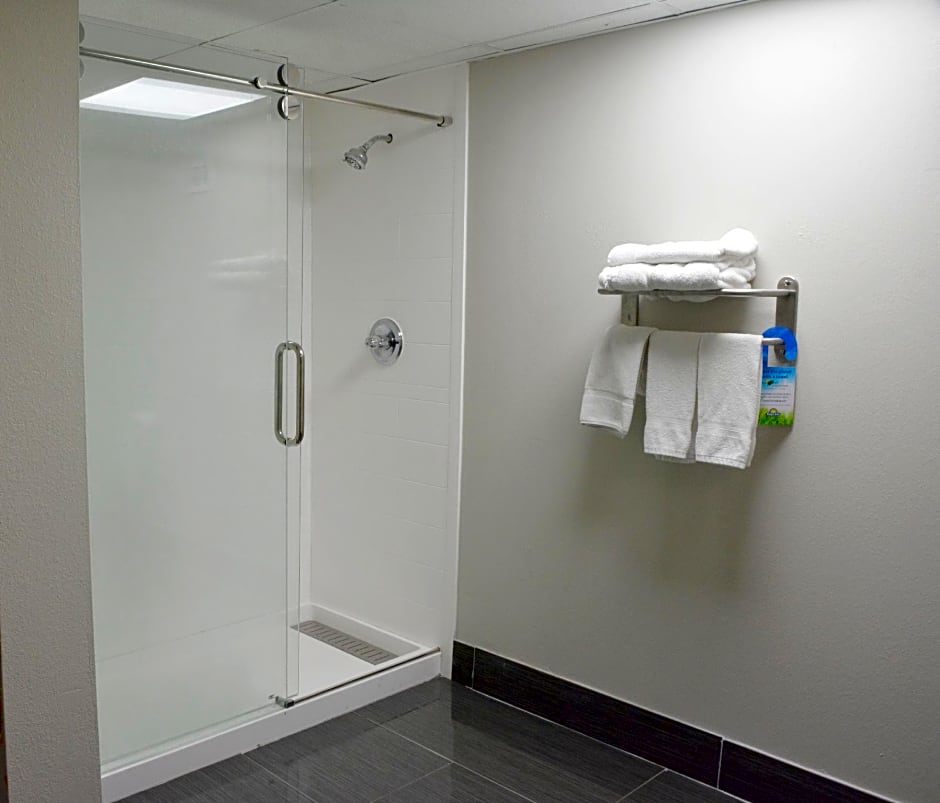 Days Inn by Wyndham Oak Grove/Ft. Campbell