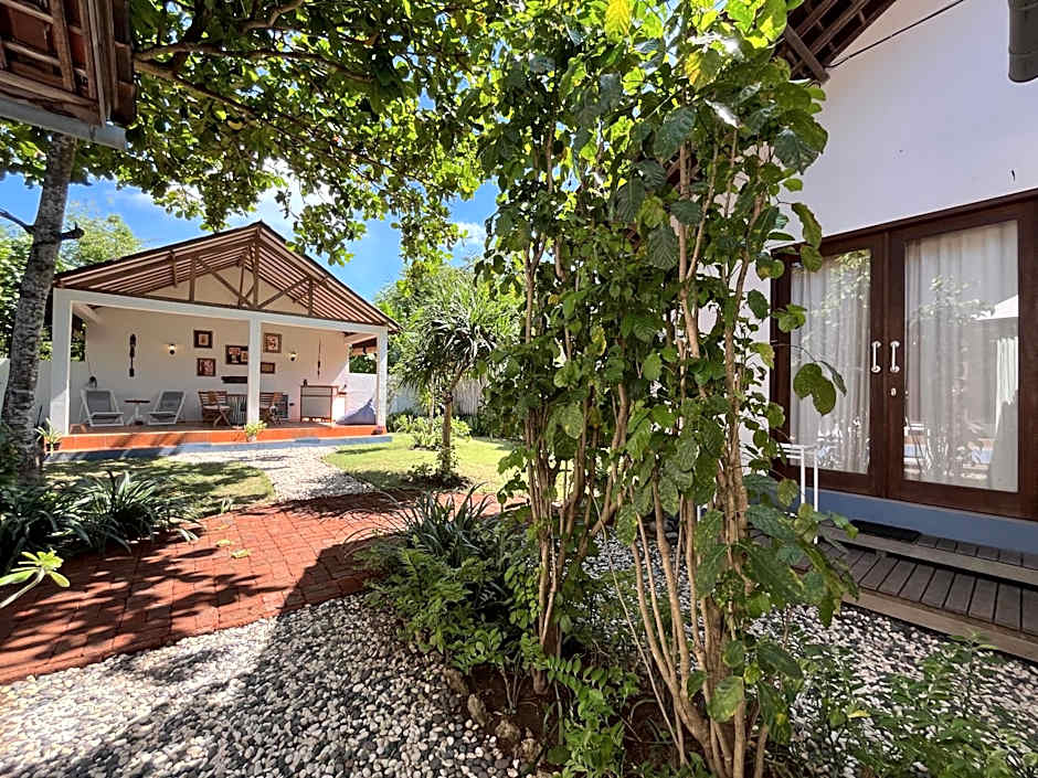 Living Room Lembongan