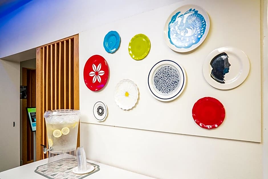 Holiday Inn Express Hotel & Suites Hesperia By IHG