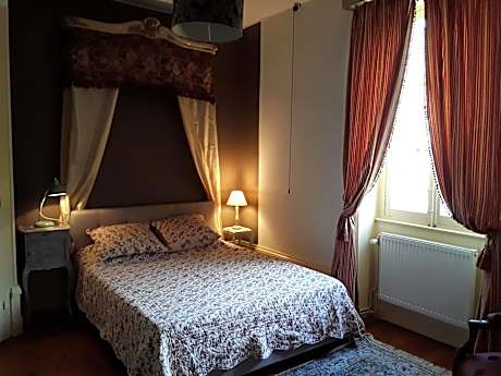 Classic Double Room - Pretty Woman