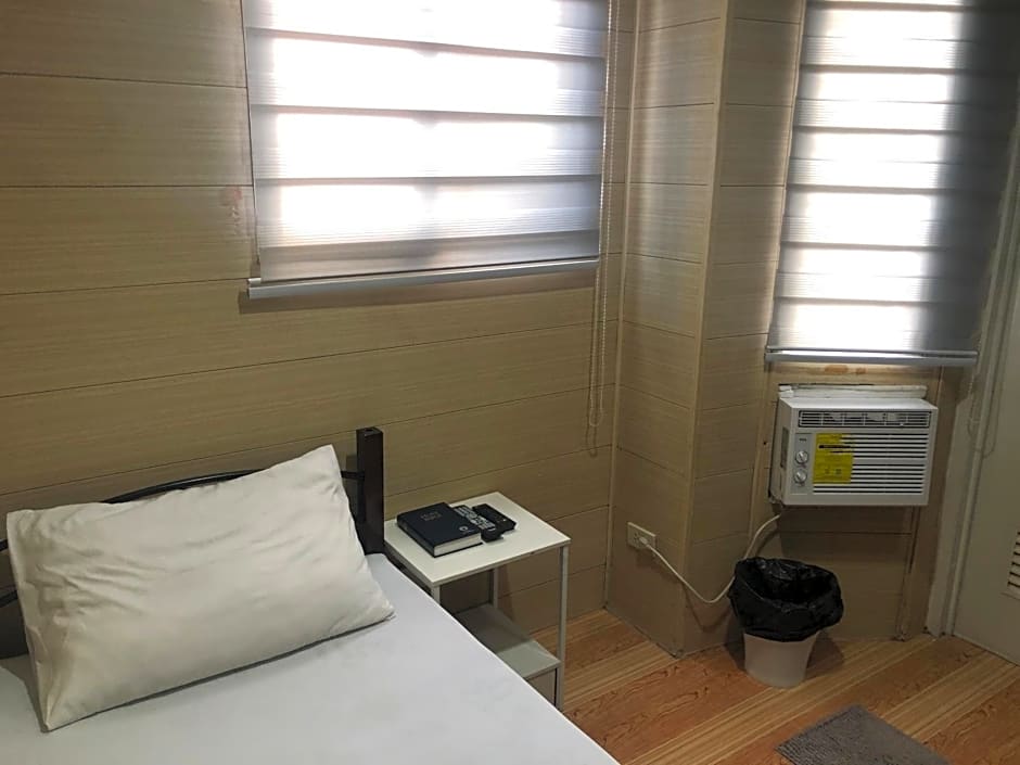 Maine City Residences Leveriza