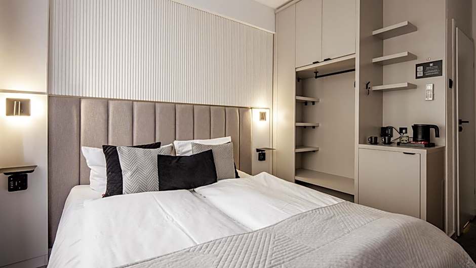 Hotel Delta