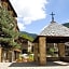 Hotel Santa Bàrbara De La Vall D'ordino