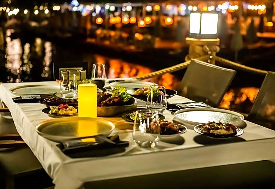 KHAI HOTEL BODRUM