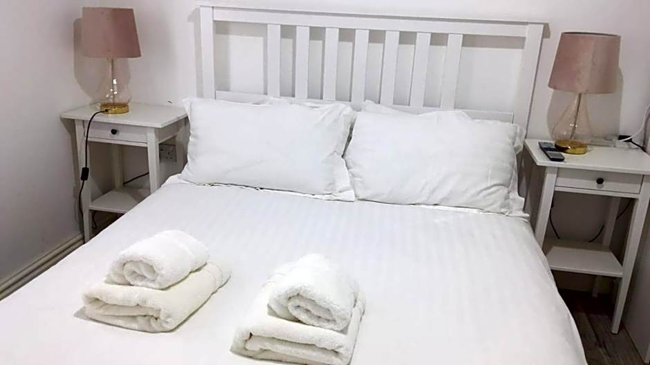 CityBreaks Rooms with Free Parking