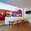 B&B Hotel Trieste