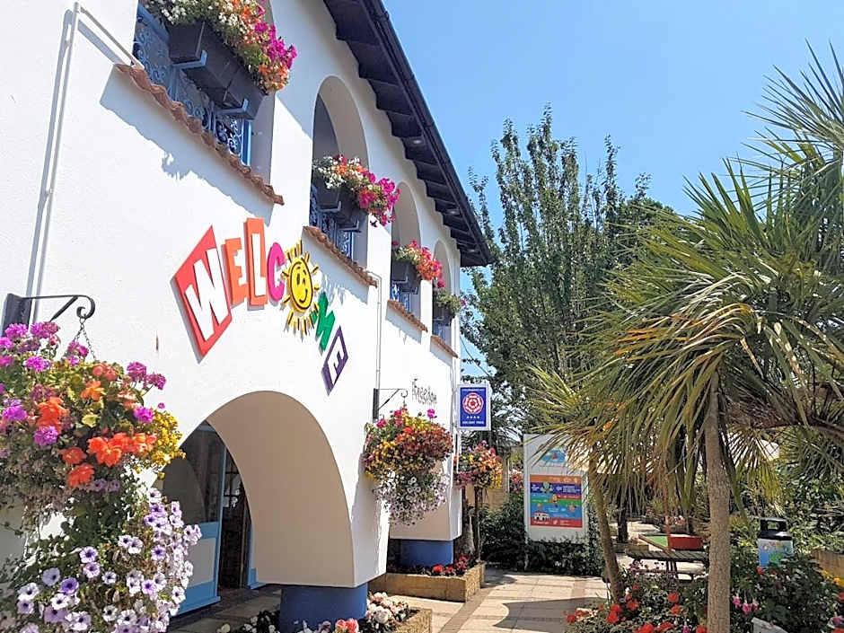 Dawlish Warren Holidays